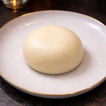 Poundo (Only)