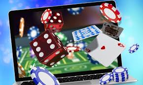 Discover the Exciting World of Wager Tales Casino -143821791
