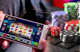 Discover the Exciting World of Wager Tales Casino -143821791