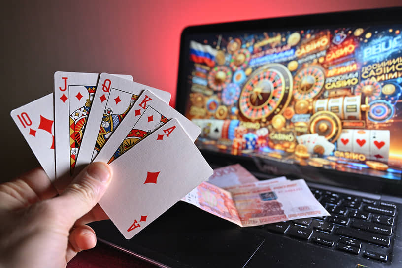 Explore the Exciting World of Efbet Casino 1353132333 Explore the Exciting World of Efbet Casino 1353132333